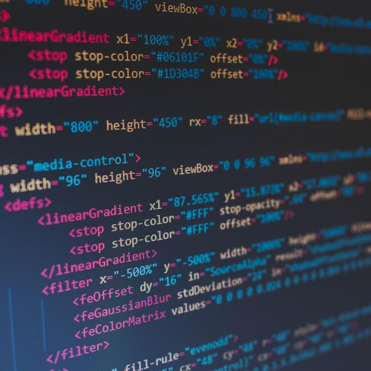 Collaborative mobile app development workflow